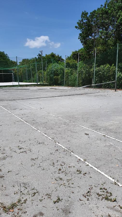 Villas Do Pratagy Maceio Esterno foto