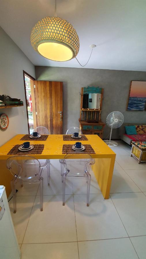 Villas Do Pratagy Maceio Esterno foto