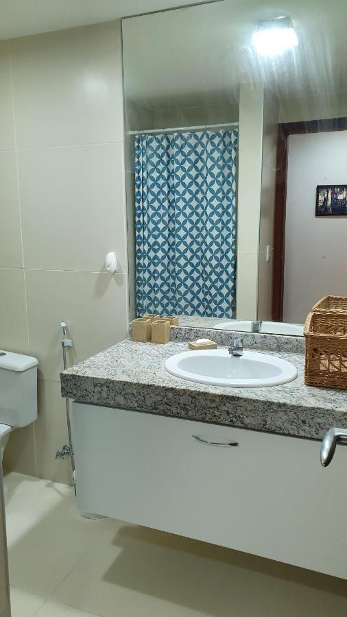 Villas Do Pratagy Maceio Esterno foto