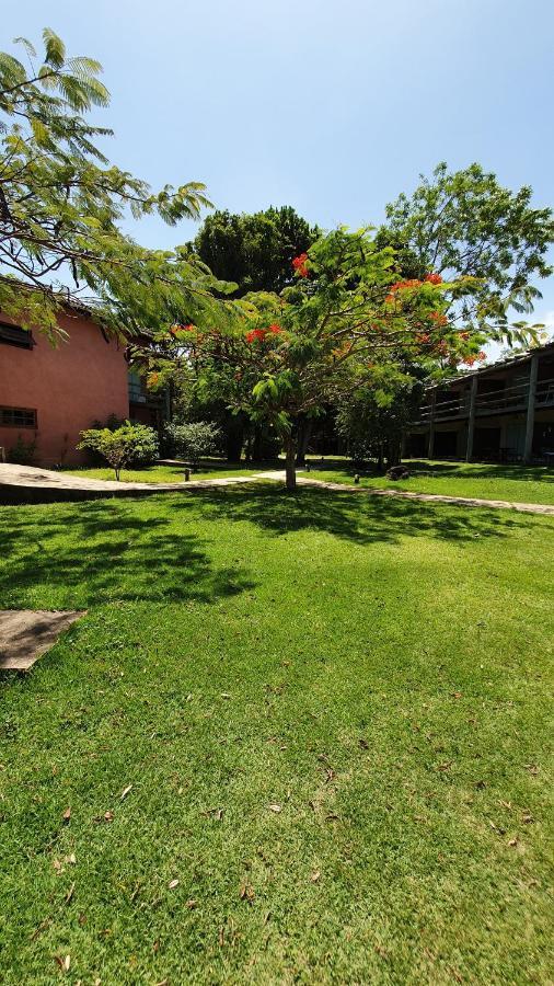 Villas Do Pratagy Maceio Esterno foto