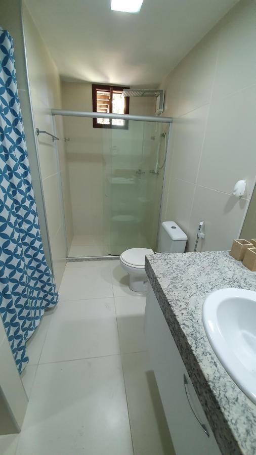 Villas Do Pratagy Maceio Esterno foto