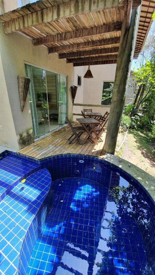 Villas Do Pratagy Maceio Esterno foto