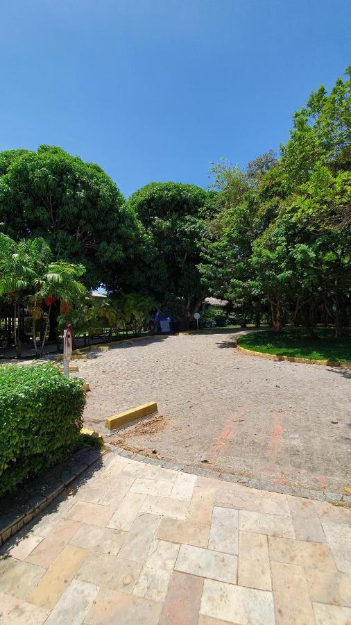Villas Do Pratagy Maceio Esterno foto