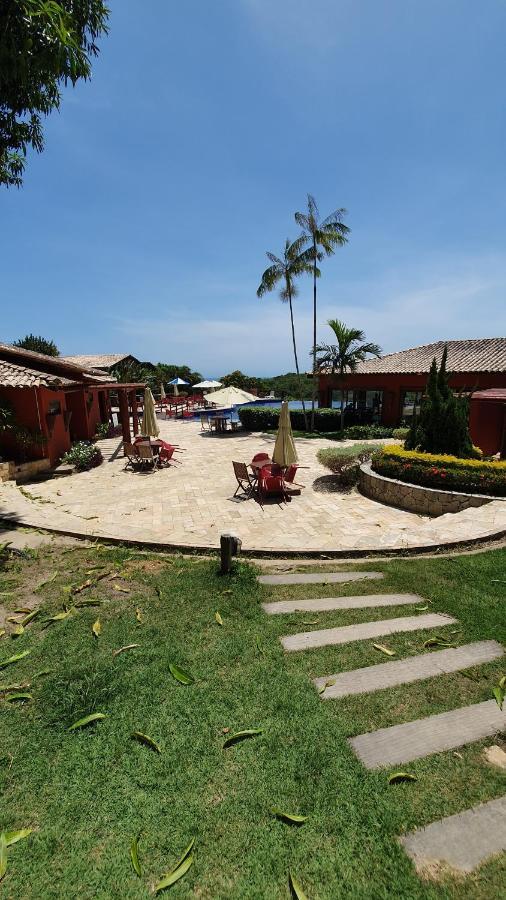 Villas Do Pratagy Maceio Esterno foto